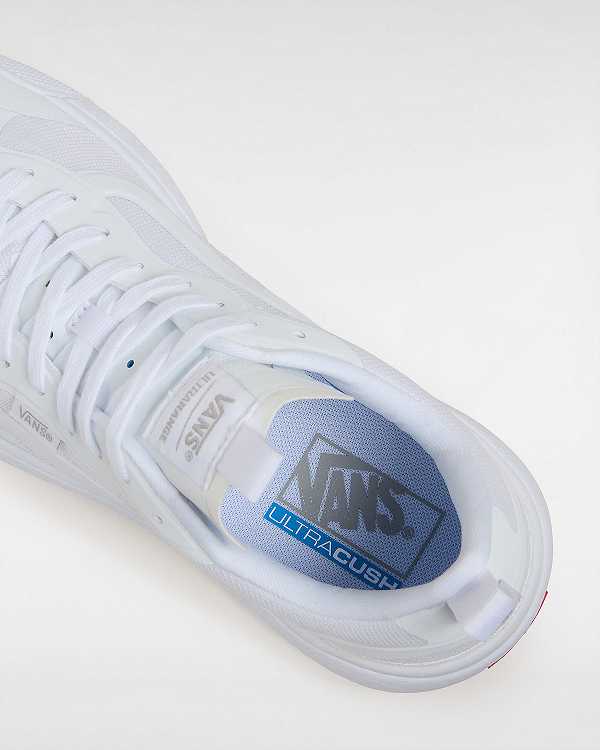 Tenis Vans UltraRange EXO MTE Masculino Branco | VN7019384