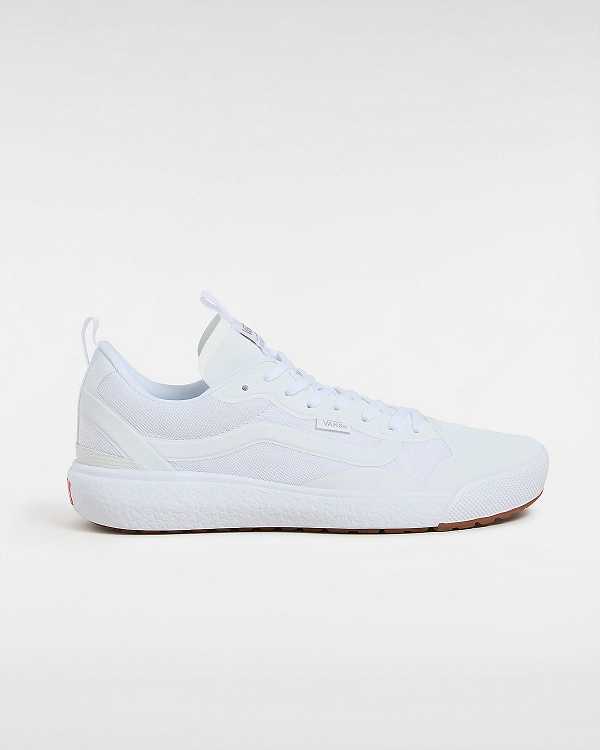 Tenis Vans UltraRange EXO MTE Masculino Branco | VN7019384