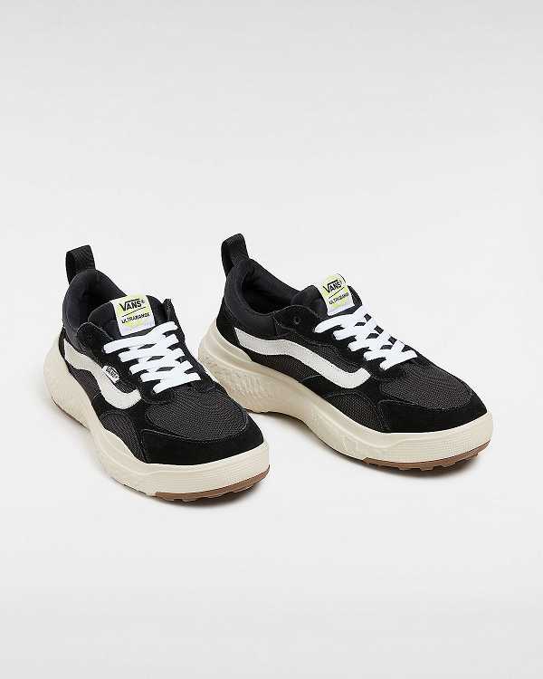 Tenis Vans UltraRange Neo MTE Masculino Pretas | VN1574026