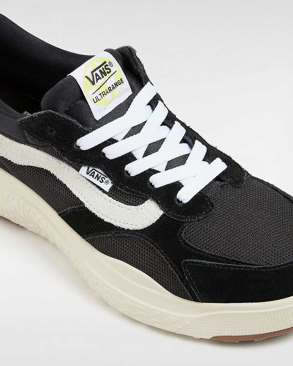 Tenis Vans UltraRange Neo MTE Masculino Pretas | VN1574026