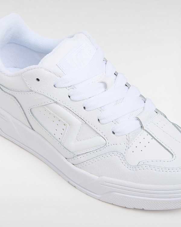 Tenis Vans Upland Masculino Branco | VN3926018