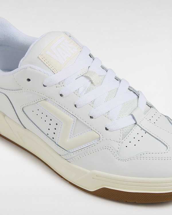 Tenis Vans Upland Masculino Branco | VN8953421