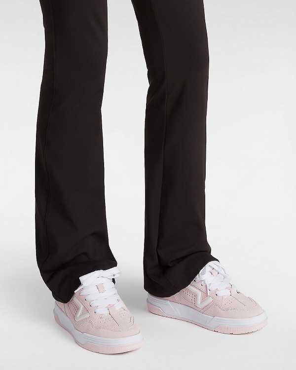 Tenis Vans Upland Masculino Rosa | VN7936524