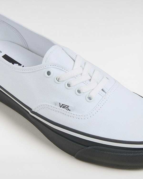 Tenis Vans Vans X Papergirl Authentic Reissue 44 Masculino Branco | VN6872309